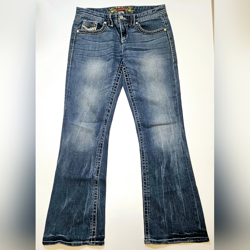 Maurices Jeans